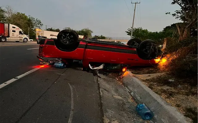 Persiguen y asesinan a Oscar, dueño de bares en Tuxpan y Poza Rica