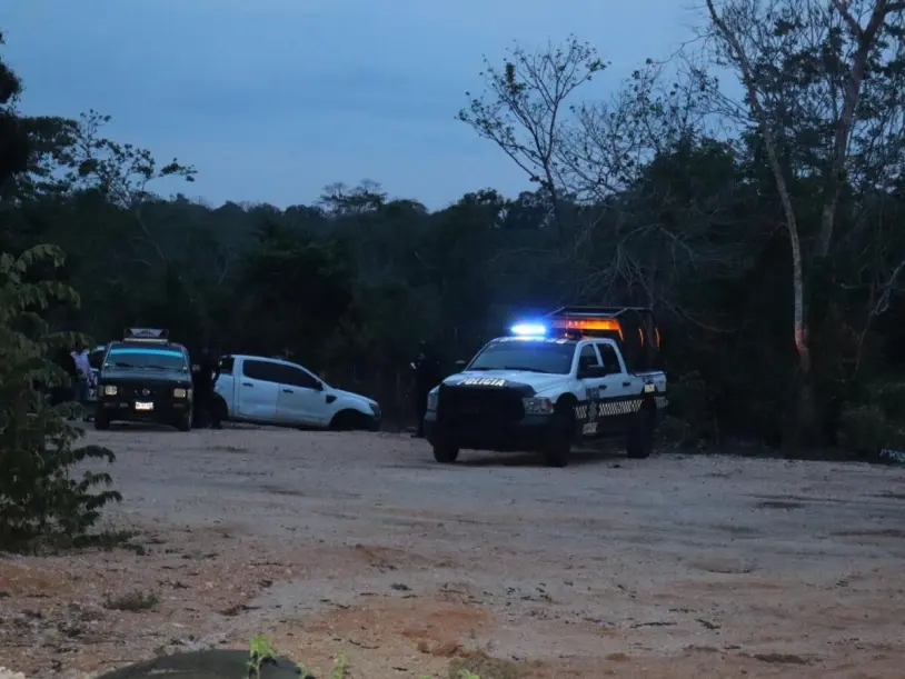 Asesinan a joven en fábrica de bloques de Sayula de Alemán