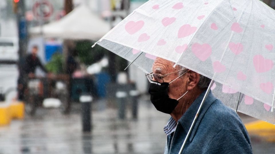 Temporal de lluvias: ¿Cuándo termina y qué estados son los más afectados?