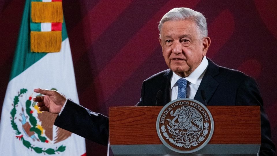 Centros de salud estaban completamente en el abandono, asegura AMLO