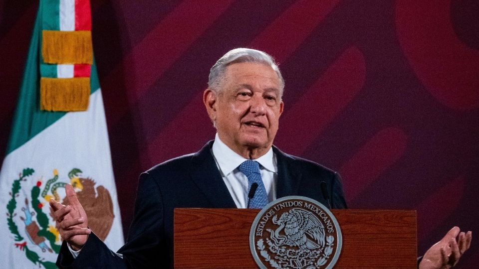 AMLO instruye a SSPC dar nuevo informa sobre candidatos asesinados