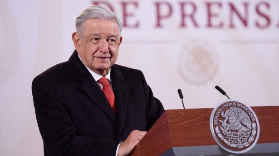 AMLO invitará a Sheinbaum a su último informe presidencial