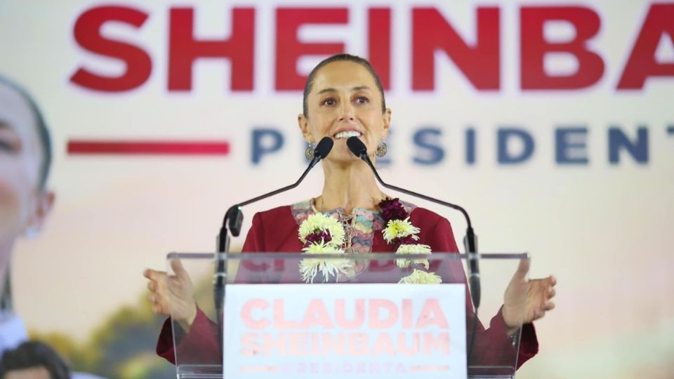 Empresarios muestran confianza en nuevos integrantes del gabinete de Claudia Sheinbaum