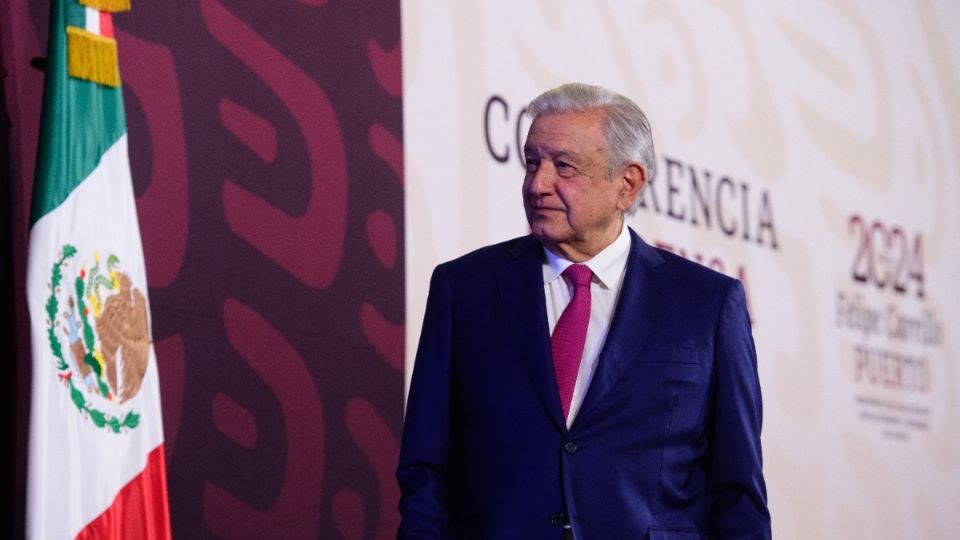 «Va a ser muy difícil que me deje tomar una foto», dice AMLO tras su retiro de la presidencia