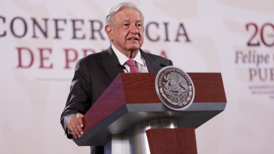 AMLO critica a opositores: le apostaron a la violencia y asesoraron erróneamente a Xóchitl Gálvez