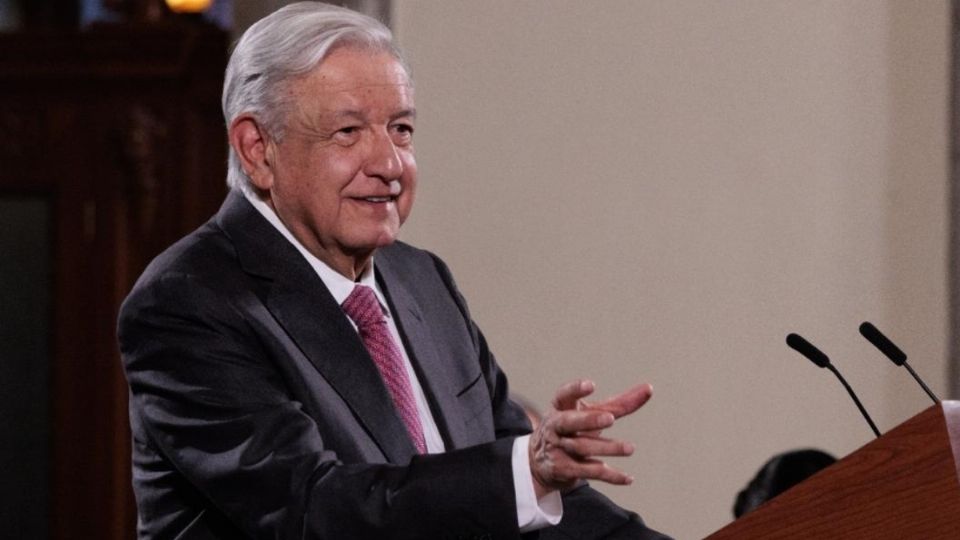 Reforma al Poder Judicial servirá para quitarle el poder a delincuentes, afirma AMLO