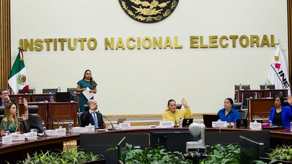 INE da fin al conteo de actas y notificará a ganadores de las elecciones