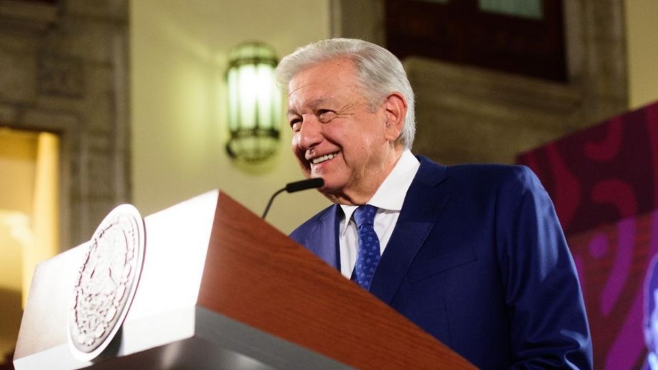 AMLO reconoce que reforma al Poder Judicial genera «nerviosismo»: «la justicia está por encima de los mercados»