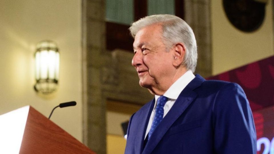 AMLO asegura que hay recursos para la transición de poder