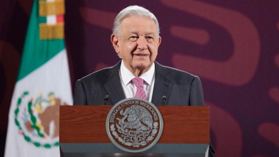 AMLO pide esperar impugnaciones de las elecciones, llama a autocrítica ante errores