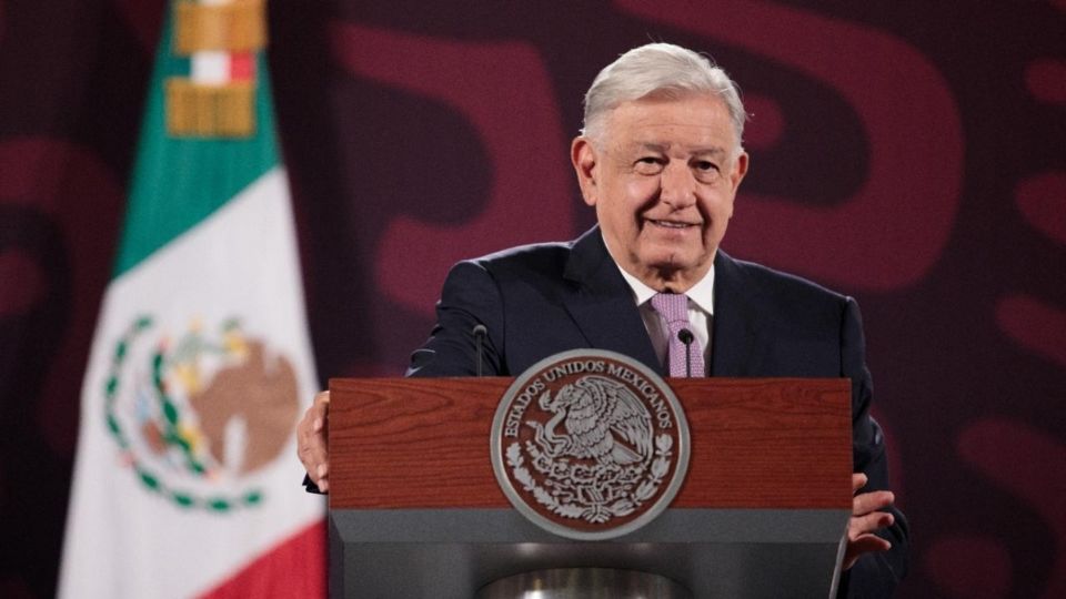 AMLO felicita al magisterio por fin del ciclo escolar 2023-2024