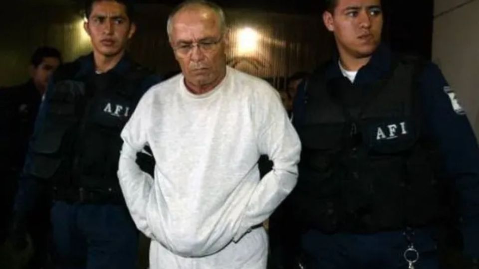 Muere Jean Succar Kuri, empresario condenado por pederastia en México