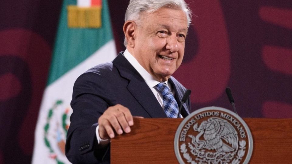 AMLO promete el mejor sistema de salud público para los mexicanos a menos de 5 meses de terminar su mandato