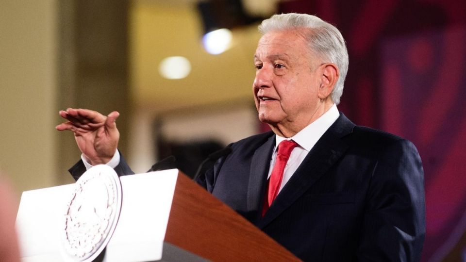 AMLO asegura que gobierno de Bolivia «respondió bien» ante intento de golpe de Estado