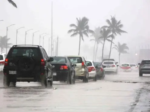 La Niña, el fenómeno que llegaría en época de huracanes