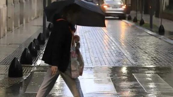 Clima en Veracruz: este martes seguirán las lluvias