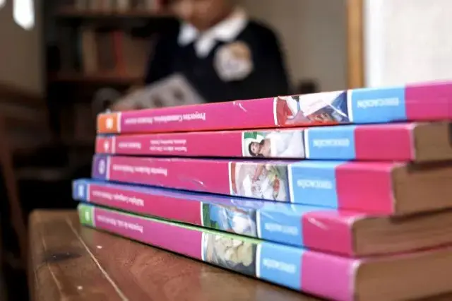SEP entregará 7 millones de libros de textos más que en ciclo escolar pasado