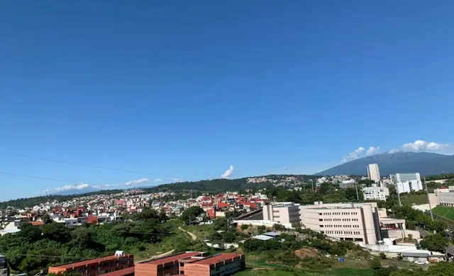 Clima en Veracruz: este martes disminuyen las lluvias