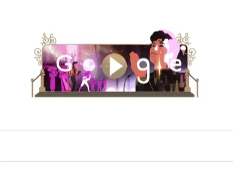 ¡Al ritmo del ‘Noa Noa’! Google dedica el doodle de hoy a Juan Gabriel con emotivo video