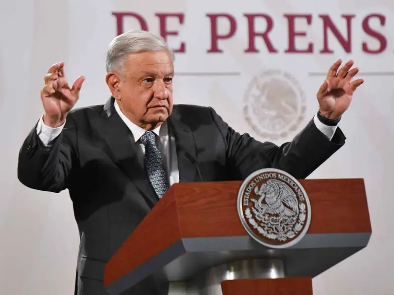 López Obrador pide a Poder Judicial que destine fideicomisos a elecciones de ministros