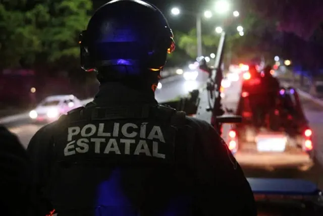 Hallan tres cadáveres en casa de seguridad en Poza Rica