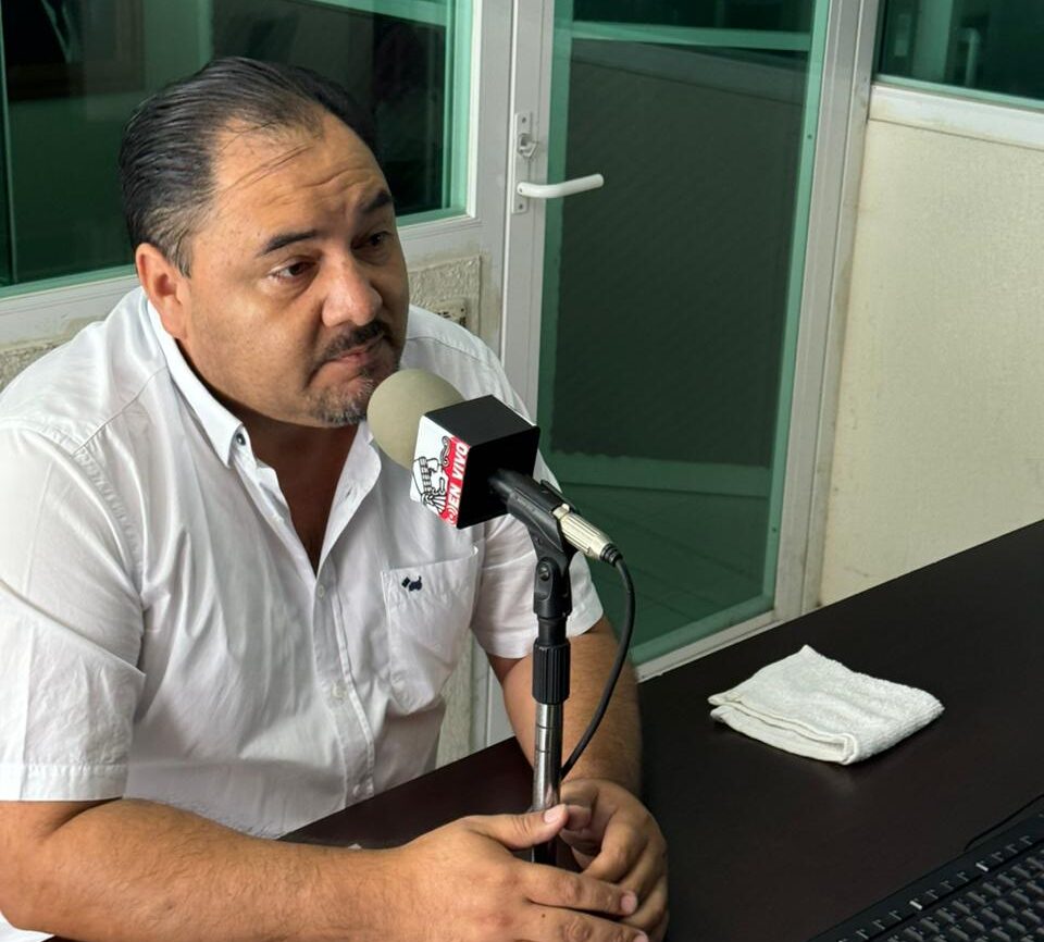 Denunciarán ante FGE a alcalde de Cosamaloapan por amenazas