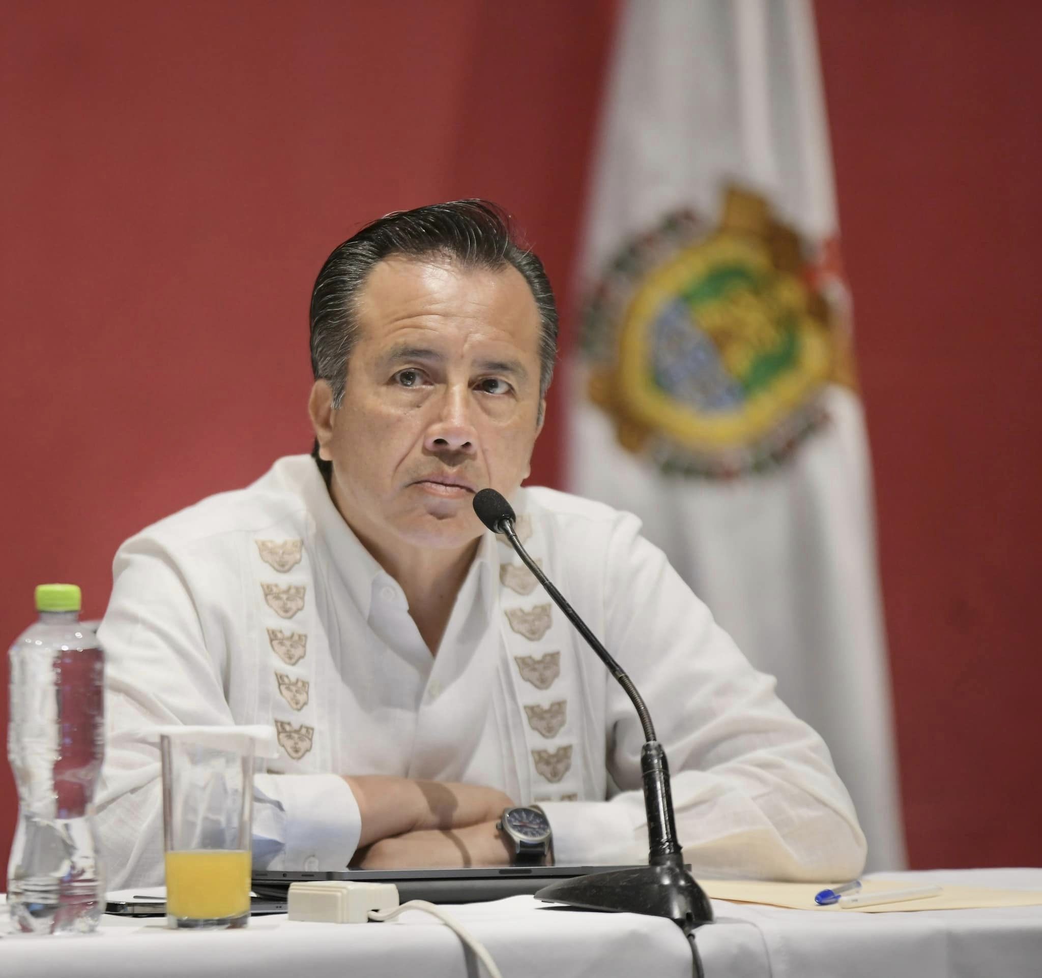 Gobierno de Cuitláhuac mostró disciplina financiera: Rocío Nahle