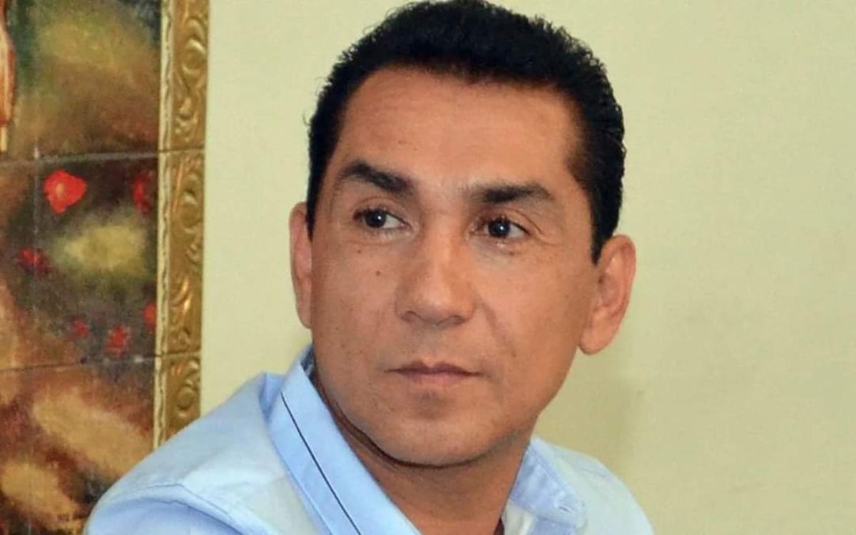 Juez otorga amparo a José Luis Abarca, exalcalde de Iguala relacionado al caso Ayotzinapa