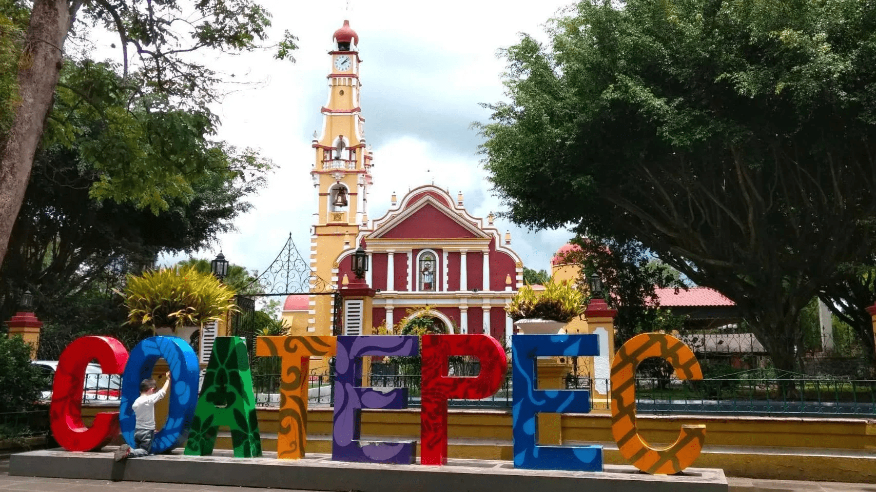 Emiten Alerta Amber para localizar a bebé sustraída en Coatepec