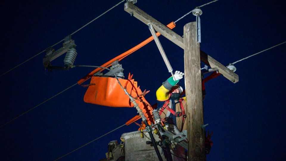 ¿Nuevos apagones masivos de luz? Esto dice la CFE