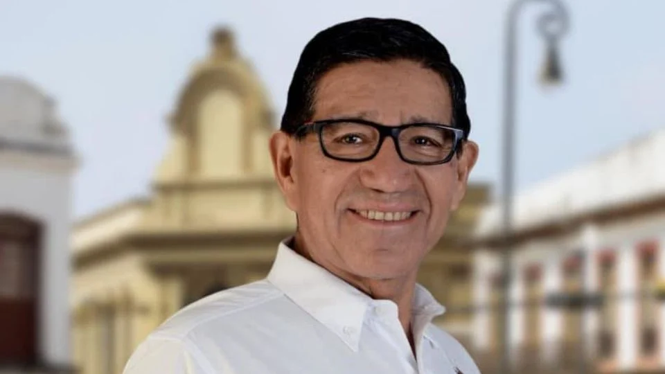 Muere Fernando Arteaga Aponte, diputado local de Veracruz; esto se sabe