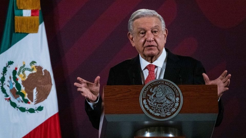 Propone AMLO que haya una reforma a las fiscalías luego de aprobarse la del Poder Judicial