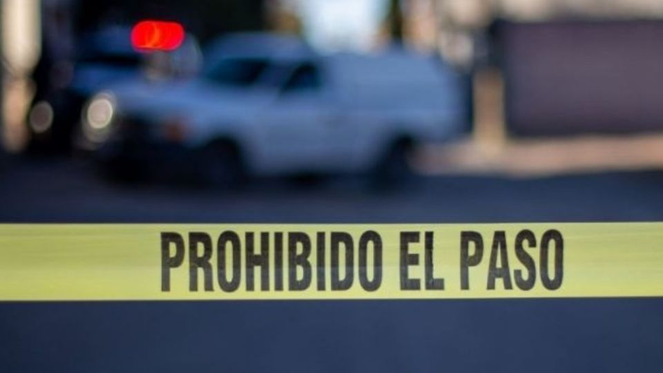 Hallan 7 cuerpos sin vida y con signos de tortura en Sinaloa