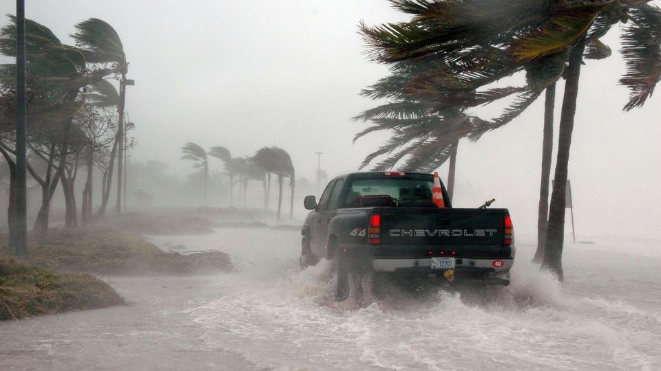 Huracán Beryl impactará dos veces en México, advierte Conagua