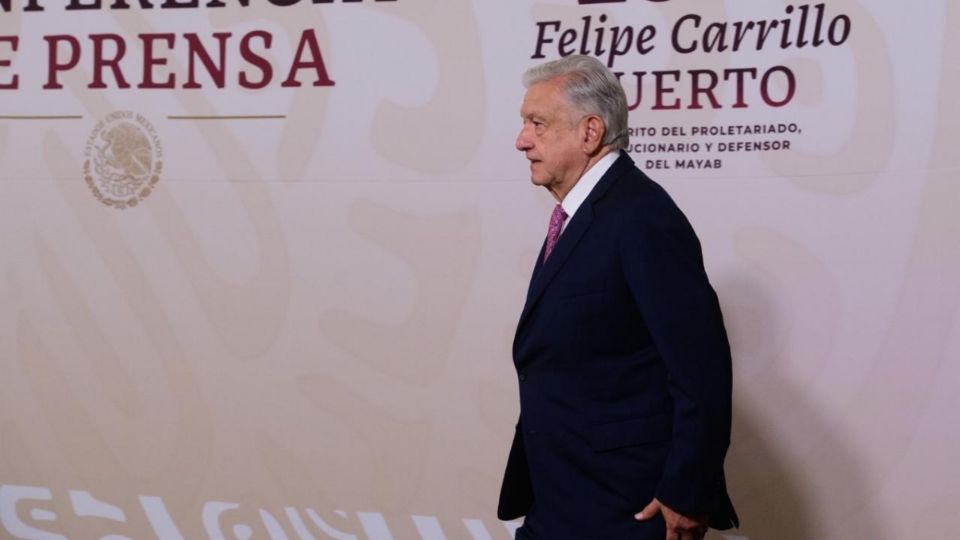 AMLO reconoce dificultades para asignar médicos especialistas: «por la violencia se complica aún más»