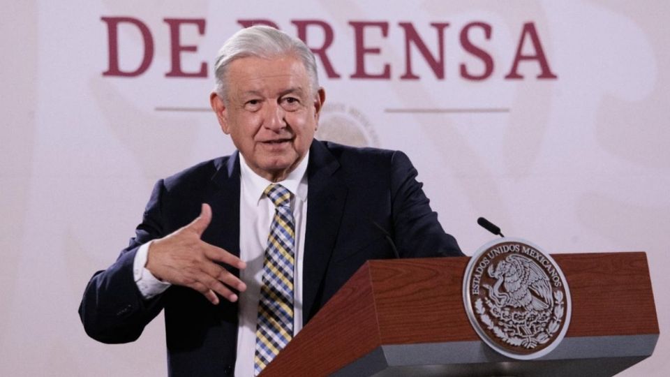 AMLO garantiza apoyos a atletas que participen en Juegos Olímpicos de París 2024