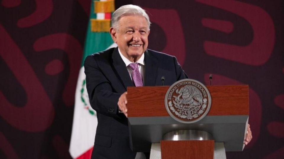 AMLO felicita a arqueras mexicanas tras ganar medalla de bronce en los Juegos Olímpicos