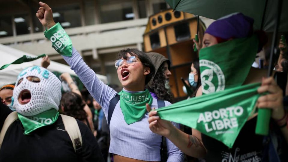 Congreso de Puebla aprueba la despenalización del aborto