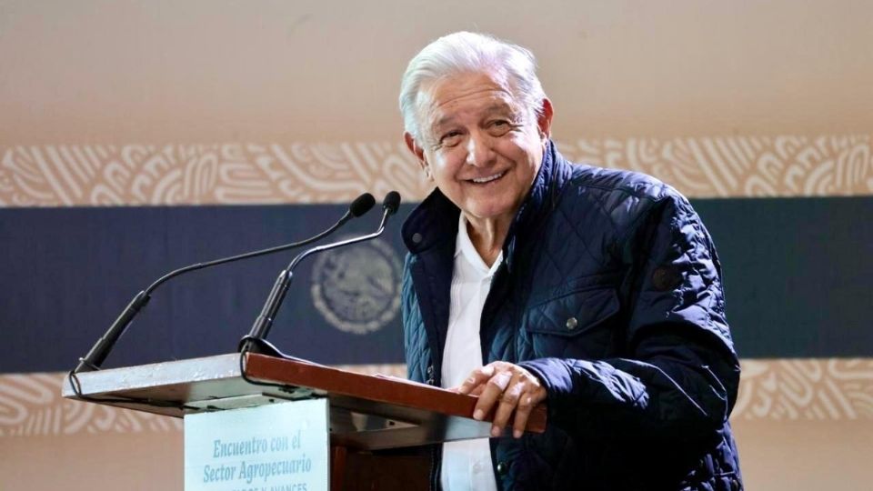 Proponen analizar las 18 iniciativas de AMLO el próximo 1 de agosto