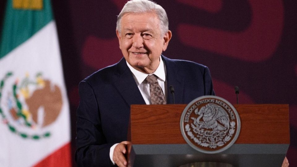 Freno de Tesla en Nuevo León, por decisión de EU, asegura AMLO