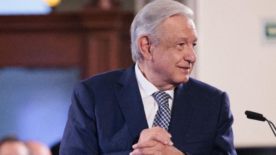 AMLO reacciona a las críticas sobre la mayoría relativa de Morena: «el pueblo de México habló»