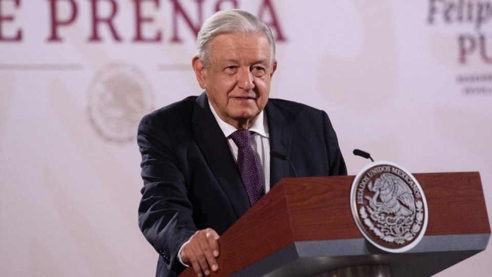 AMLO se expresa «contento» por la continuidad de Zoé Robledo al frente del IMSS