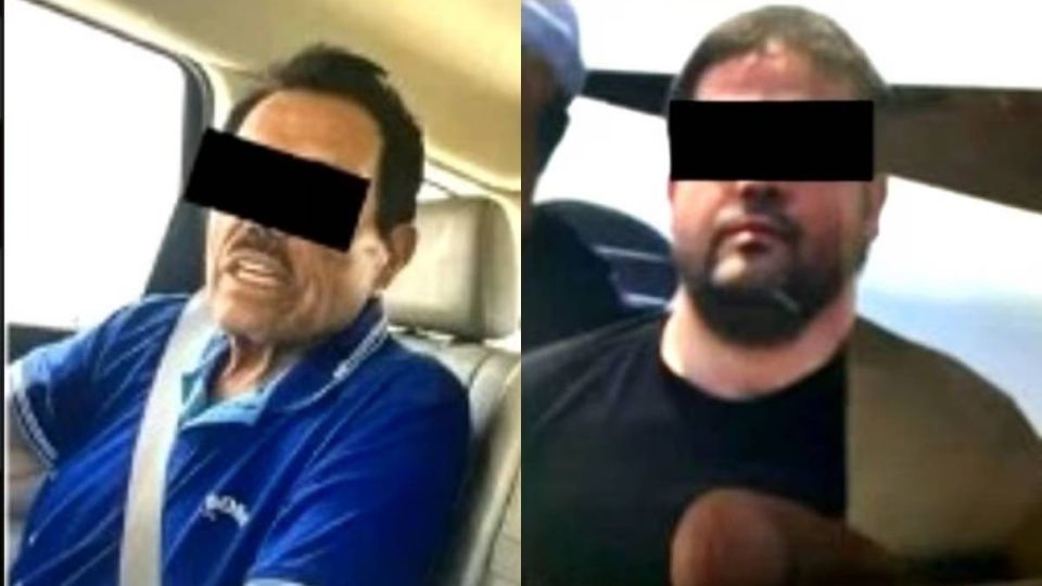 Fiscalía investiga a piloto y ruta del vuelo donde viajaba “El Mayo” Zambada y Joaquín Guzmán López a EU