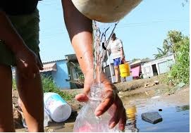 Xalapa y Coatzacoalcos, entre ciudades del país con más quejas por falta de agua