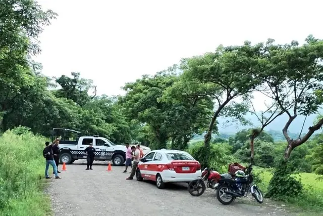 Pareja asesinada en carretera a Misantla era de Xalapa