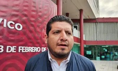 Privan de la libertad a director de Comercio de Poza Rica