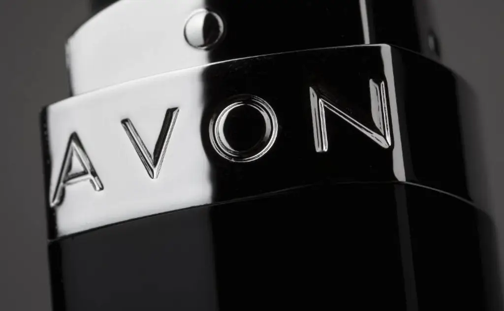 ¡Avon se declara en bancarrota!