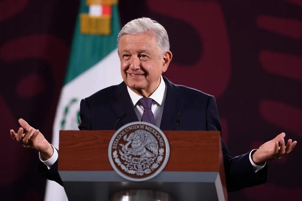 Esto dijo AMLO de La Casa de Los Famosos