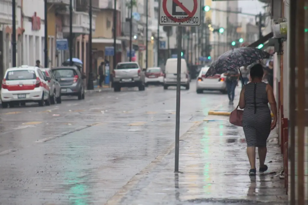 Esto pronostican para el mes de septiembre en Veracruz