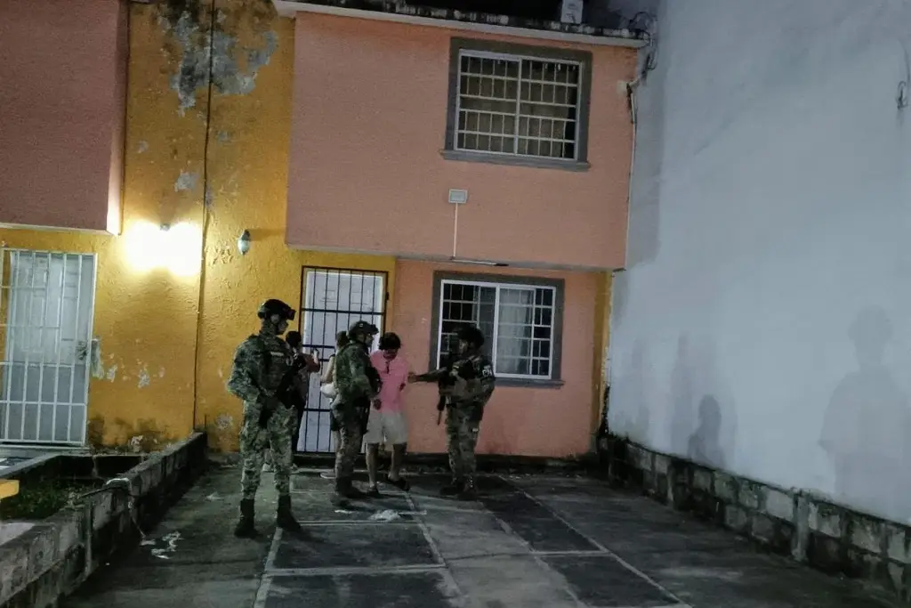 Detienen a enfermero por presunto acoso y agresión a menores en Veracruz